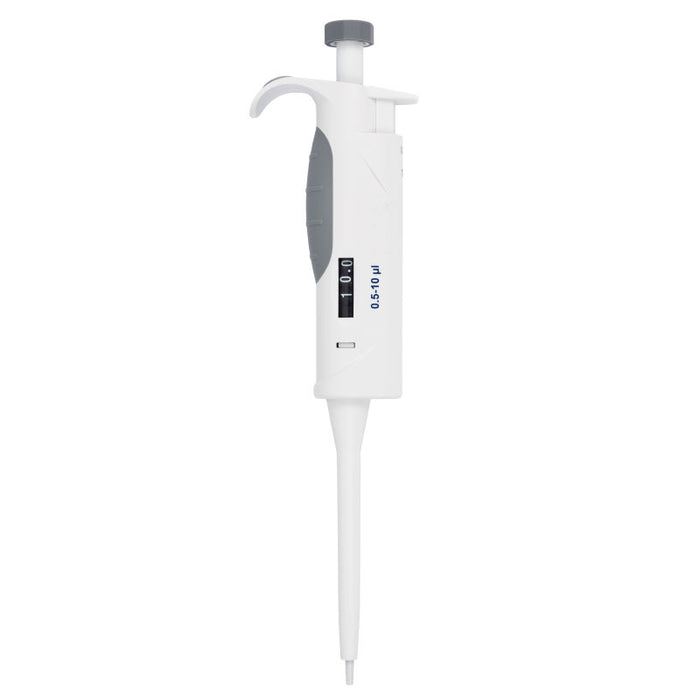 Automatische pipettes | 0,5-10 µl