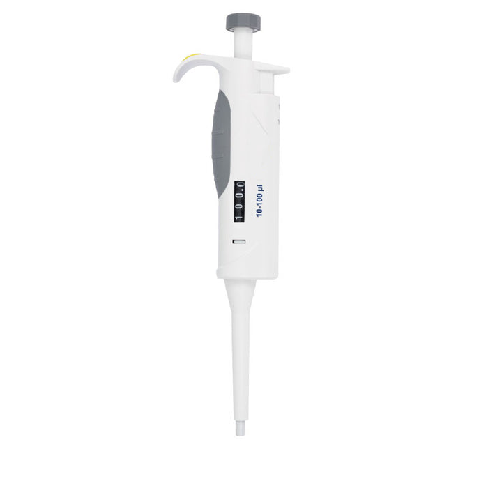 Automatische pipettes | 10-100 µl