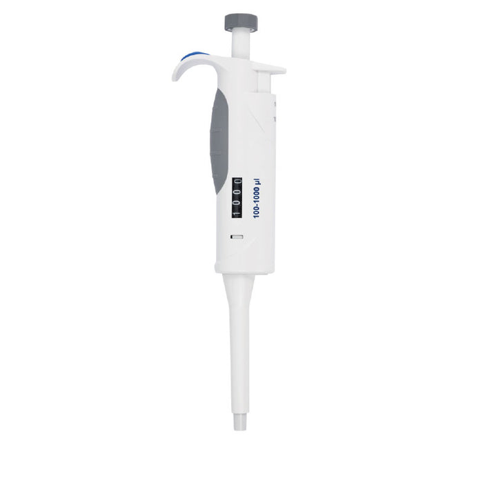 Automatische pipettes | 100-1000 µl