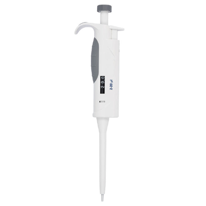Automatische pipettes | 2-20 µl