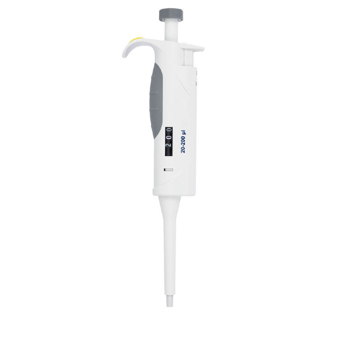 Automatische pipettes | 20-200 µl
