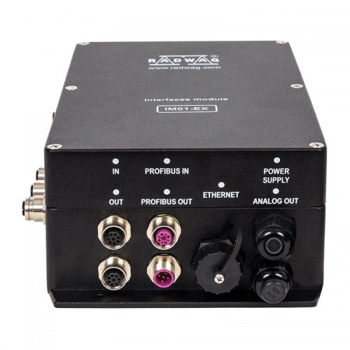 Radwag HX5.EX-1 (model)