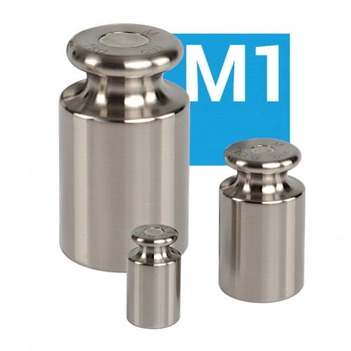 Radwag ijkgewicht M1 | 2 g