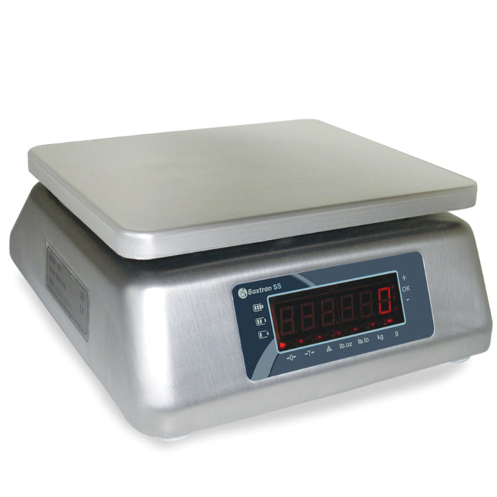 Baxtran SS (model)