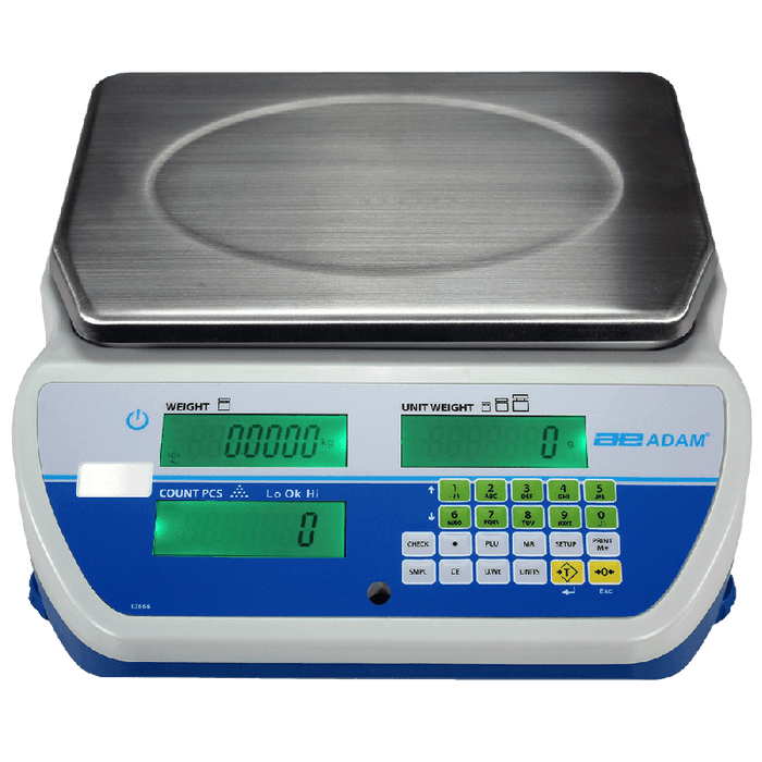 Cruiser Bench Counting Scales - CCT 32