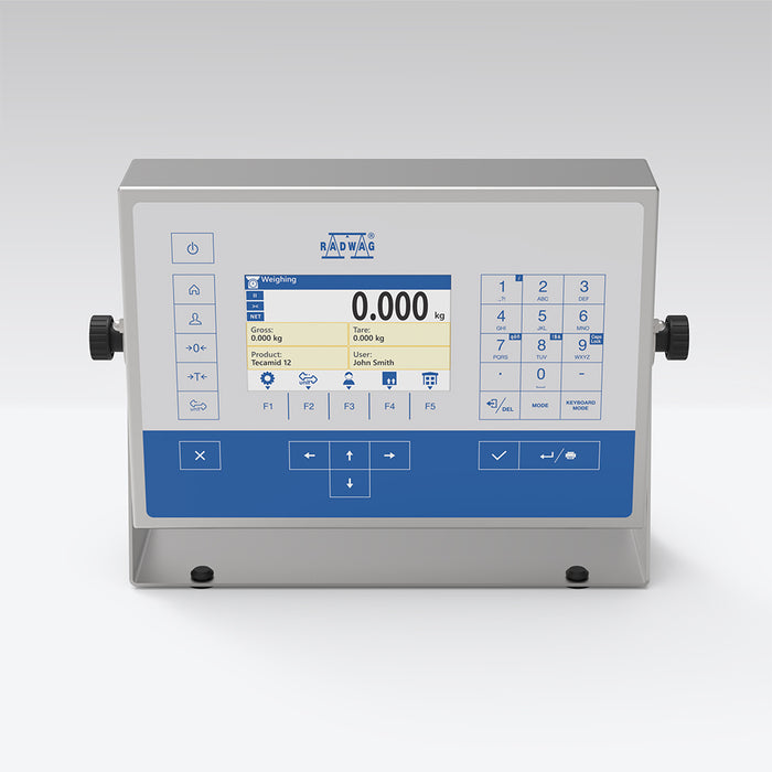 Radwag HX5.EX-1 (model)