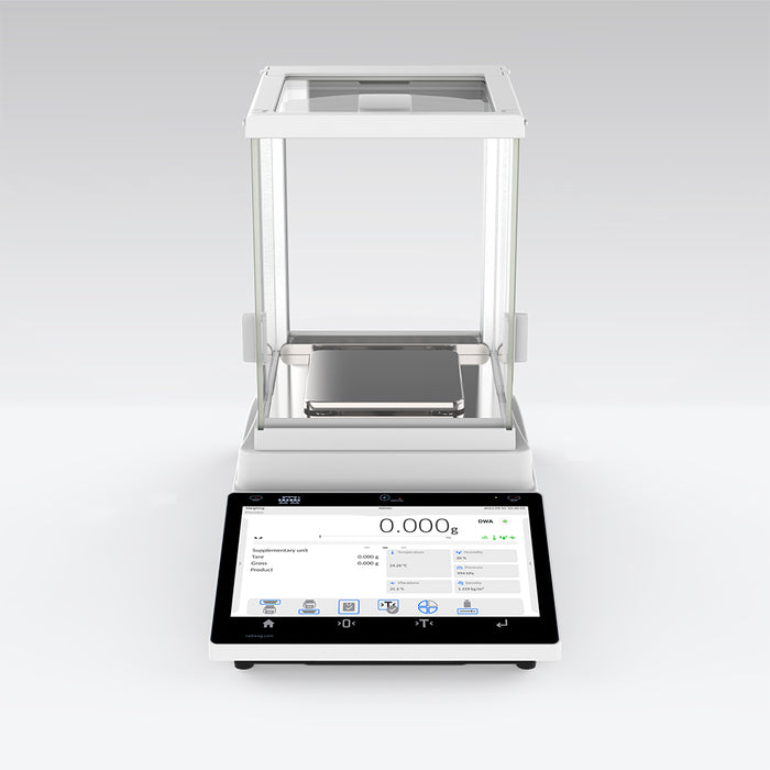 Radwag PS 5Y (model)