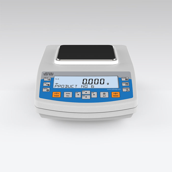 Radwag PS R2 (model)