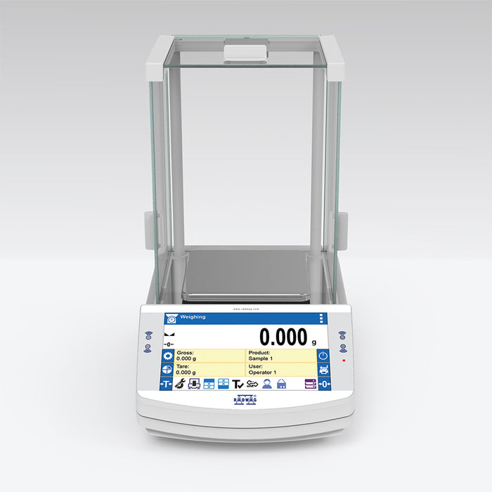 Radwag PS X7 PGC (model)