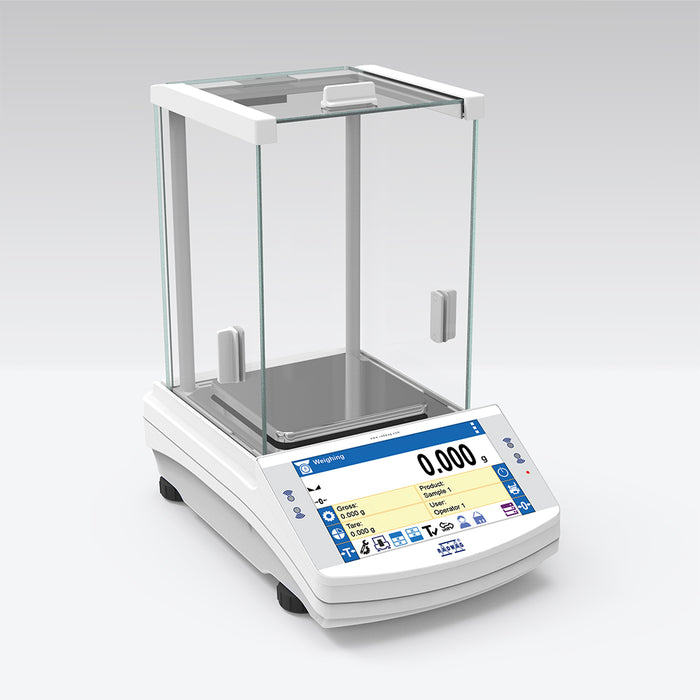 Radwag PS X7 (model)