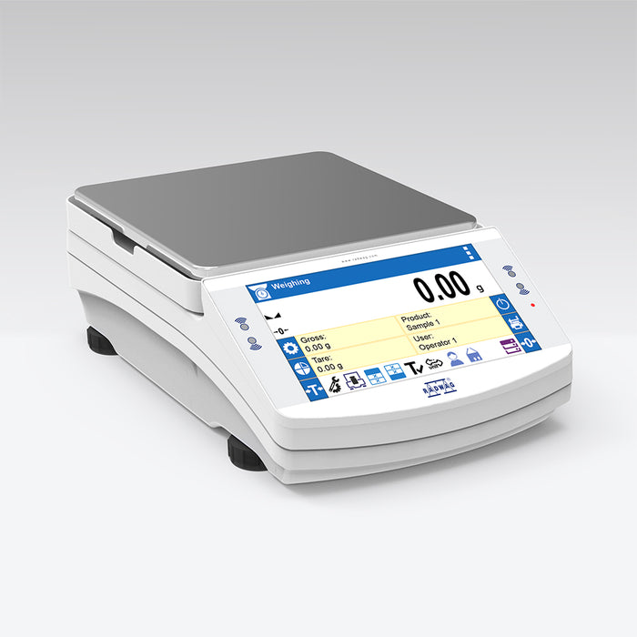 Radwag PS X7 PGC (model)