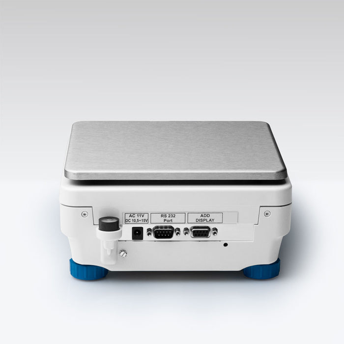 Radwag WLC A1/A2 (model)