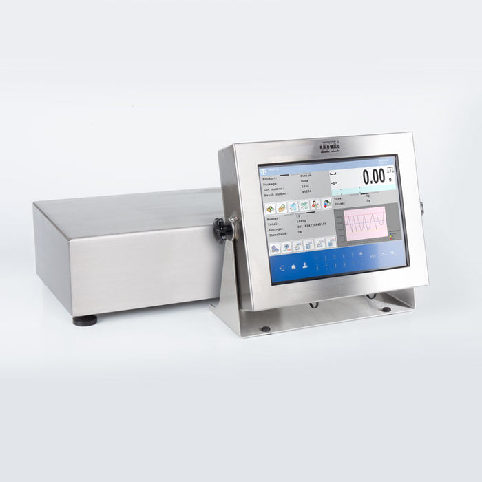 Radwag HY10 HRP (model)