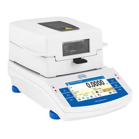 Radwag MA 50.X2.IC.A