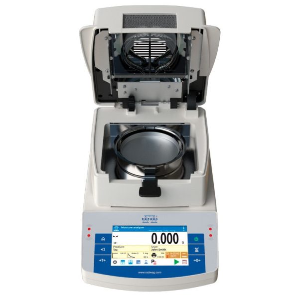 Radwag MA 50.X2.IC.A