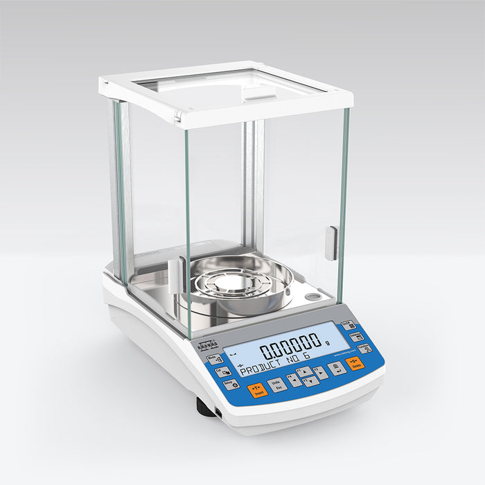 Radwag AS 62.R2 PLUS