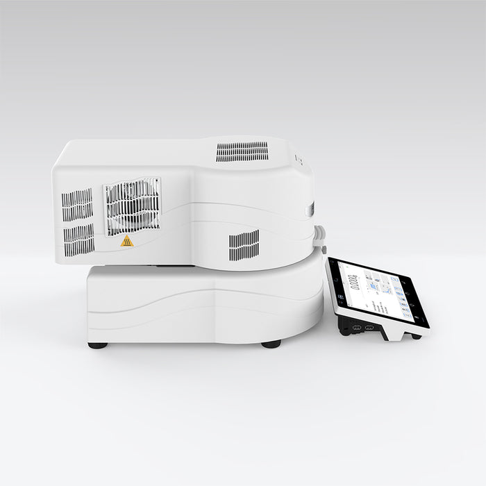 Radwag PMV 50 PLUS microgolfvochtmeter