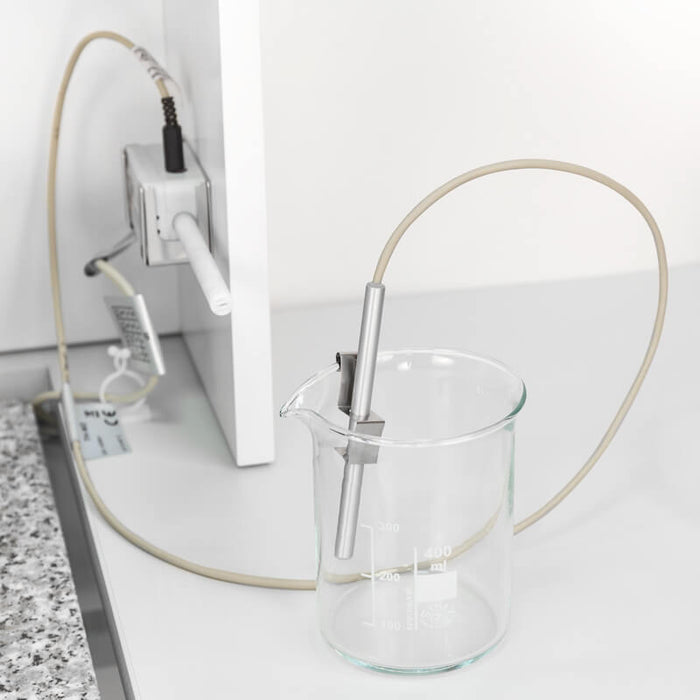 SDKP DUAL werkstation voor pipetkalibratie