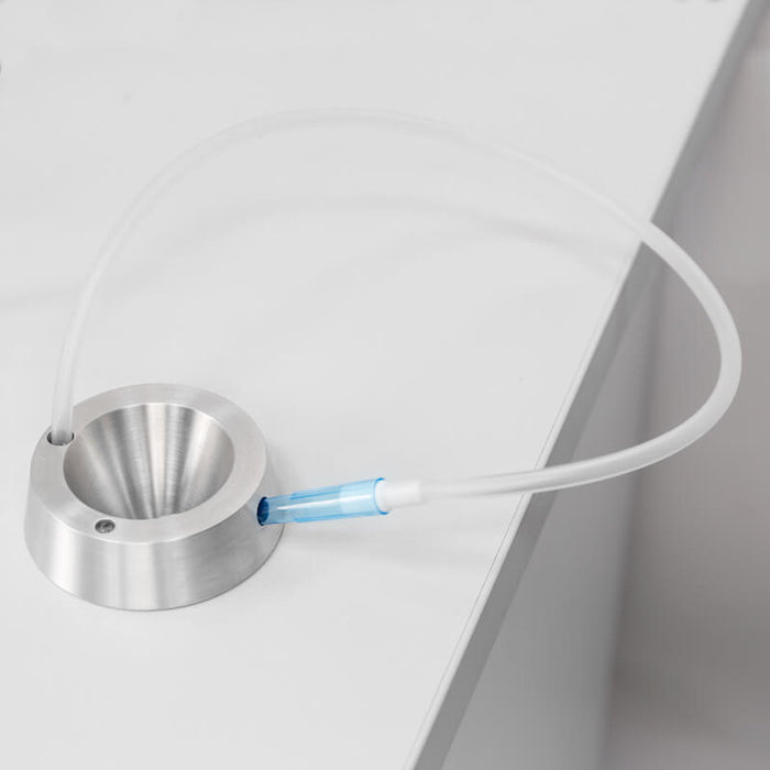 SDKP DUAL werkstation voor pipetkalibratie