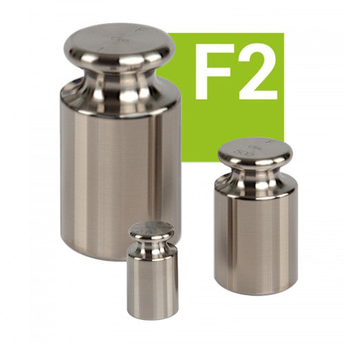 Radwag ijkgewicht F2 (model)