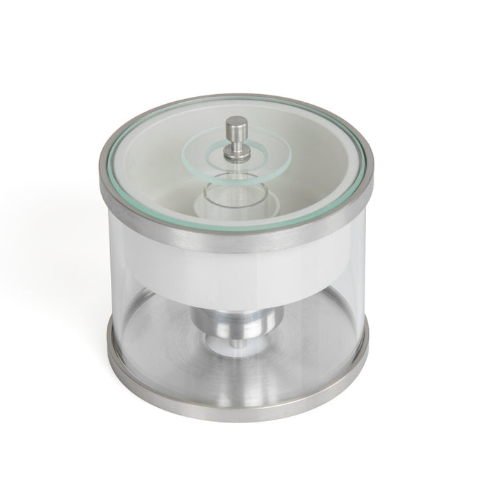 XA17 - Adapter for Pipettes calibration 17 ml XA 5Y.A