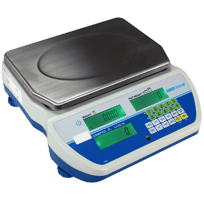 Cruiser Bench Counting Scales - CCT 32