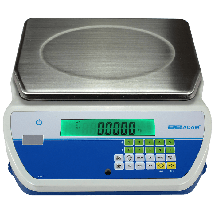 Cruiser Bench Checkweighing Scales - CKT 32UH
