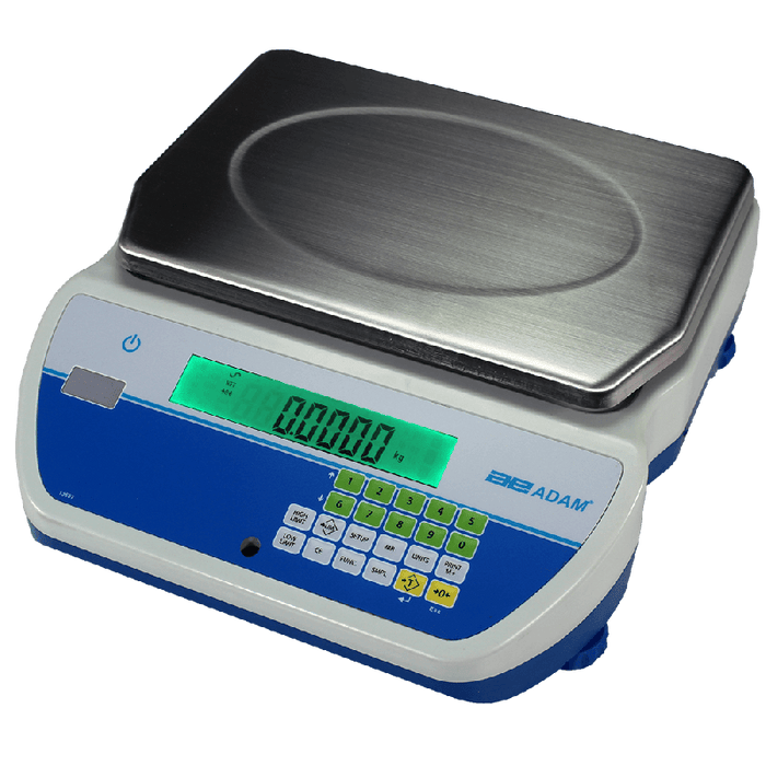 Cruiser Bench Checkweighing Scales - CKT 32UH