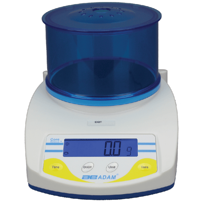Core® Portable Compact Balances - CQT 1501