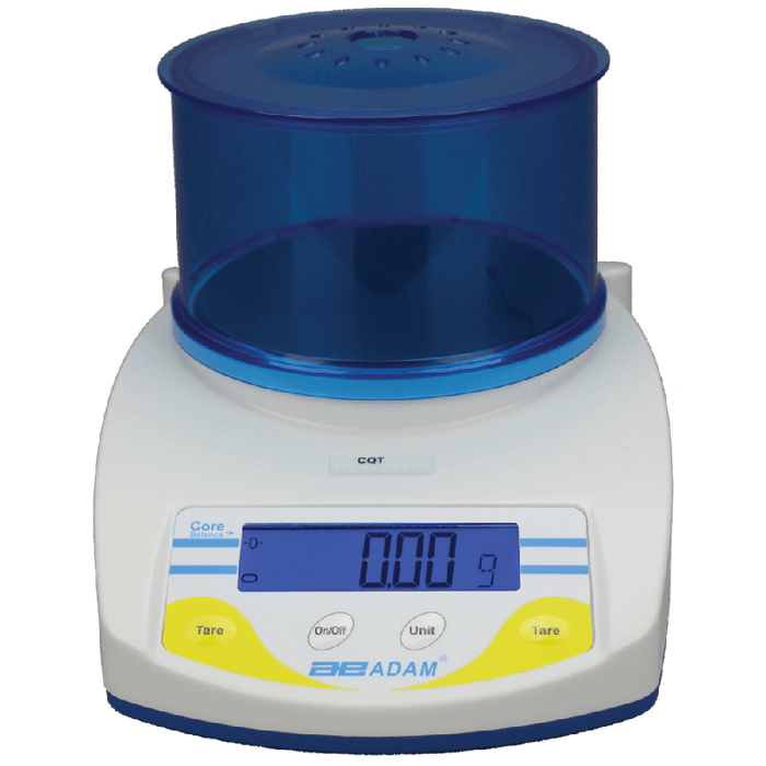 Core® Portable Compact Balances - CQT 202