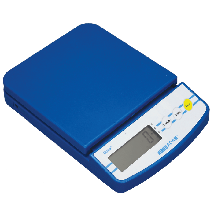 Dune® Portable Compact Balances - DCT 2001