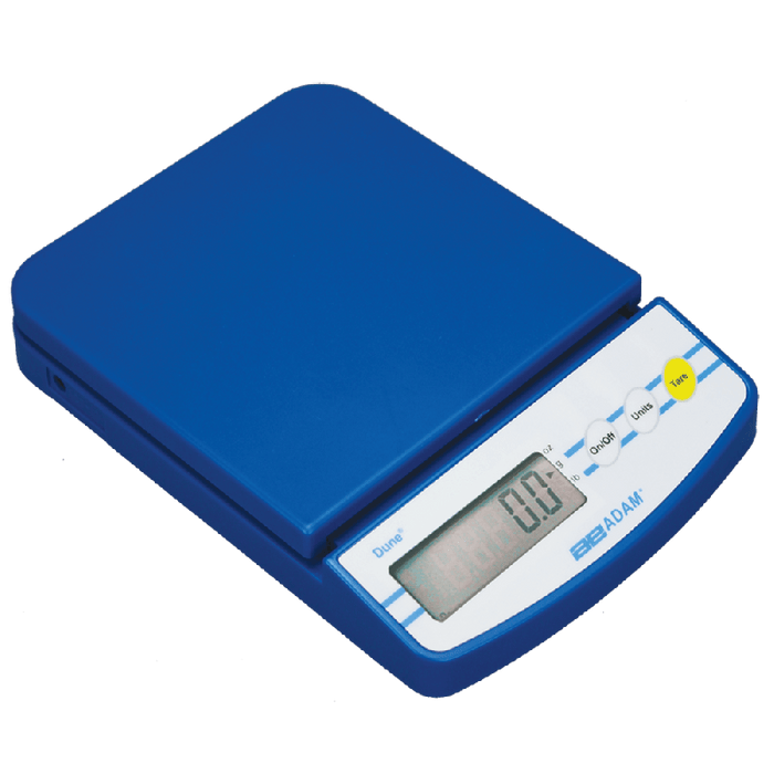 Dune® Portable Compact Balances - DCT 201