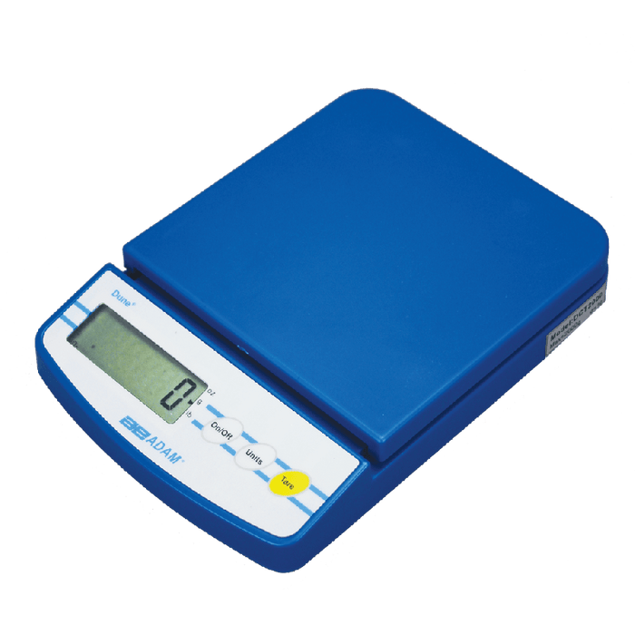 Dune® Portable Compact Balances - DCT 5000