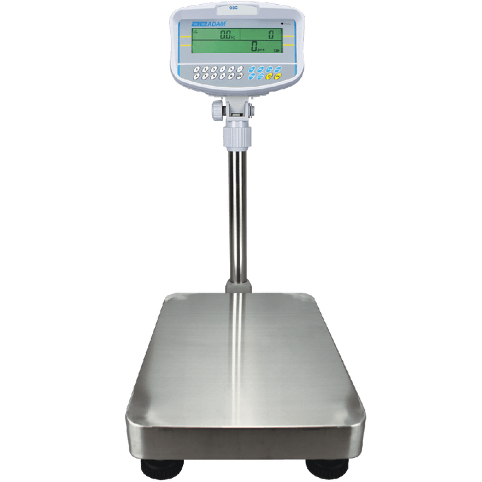 GBC Bench Counting Scales - GBC 16