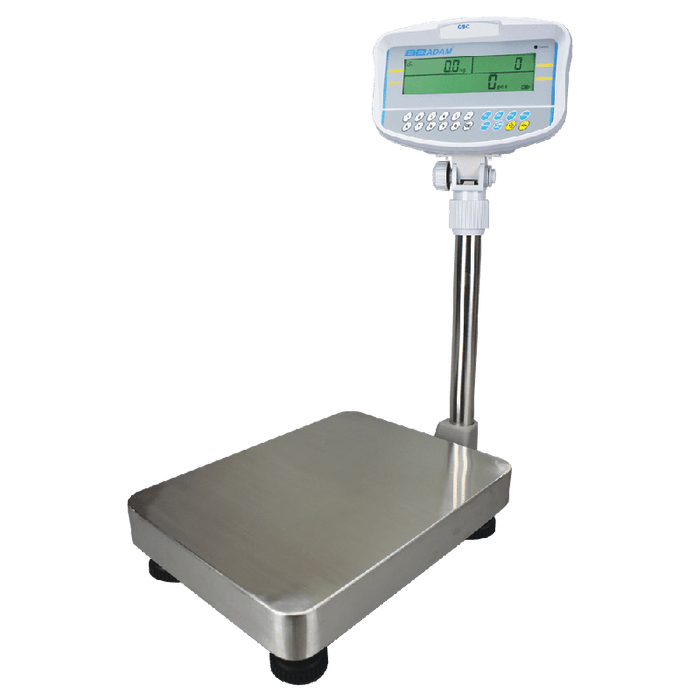 GBC Bench Counting Scales - GBC 16
