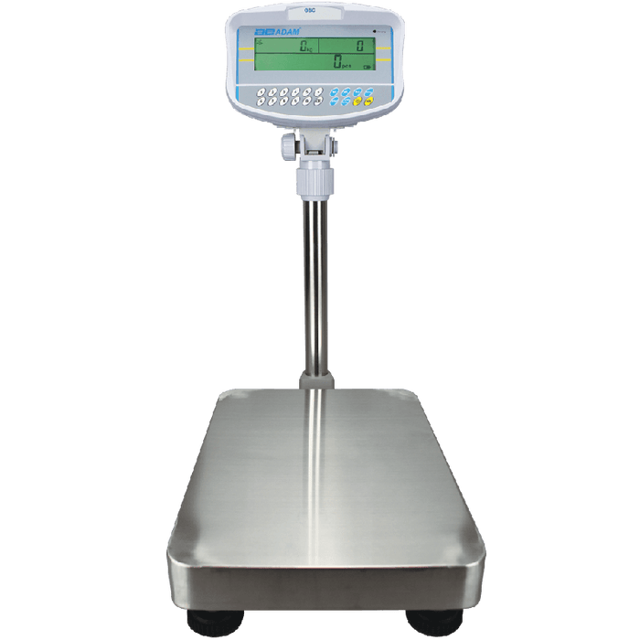 GBC Bench Counting Scales - GBC 32