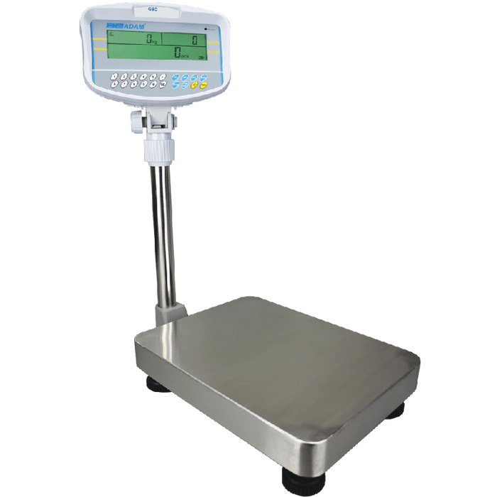 GBC Bench Counting Scales - GBC 60
