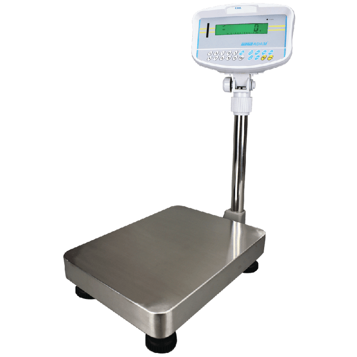 GBK Bench Checkweighing Scales - GBK 120
