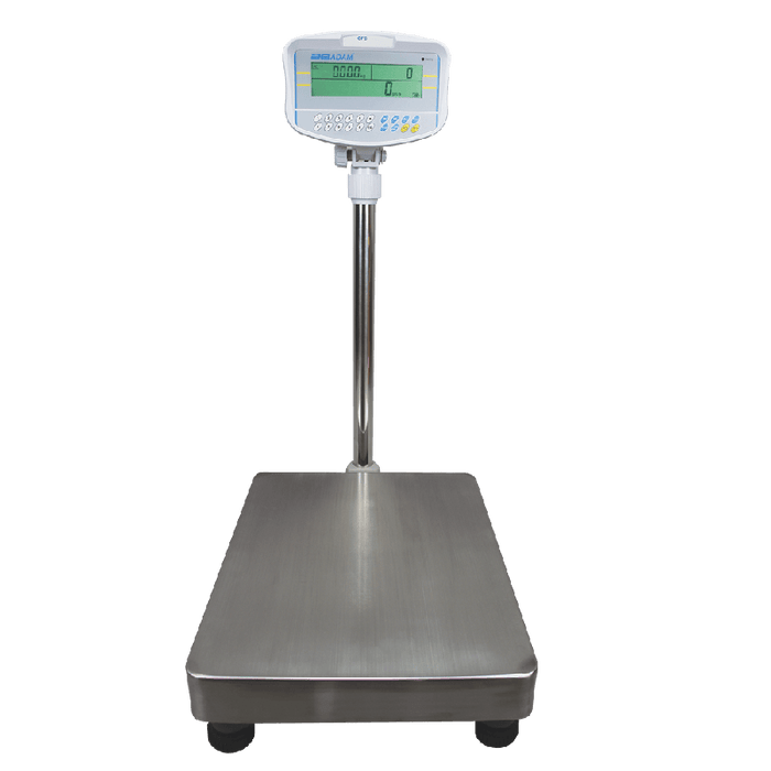 GFC Floor Counting Scales - GFC 75