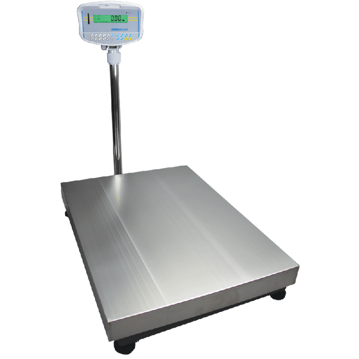 GFK Floor Checkweighing Scales - GFK 150