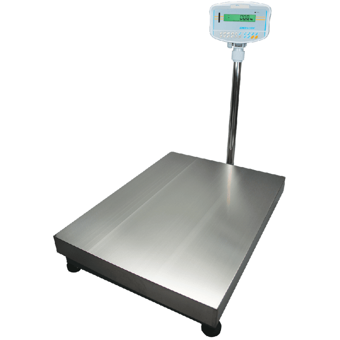 GFK Floor Checkweighing Scales - GFK 600