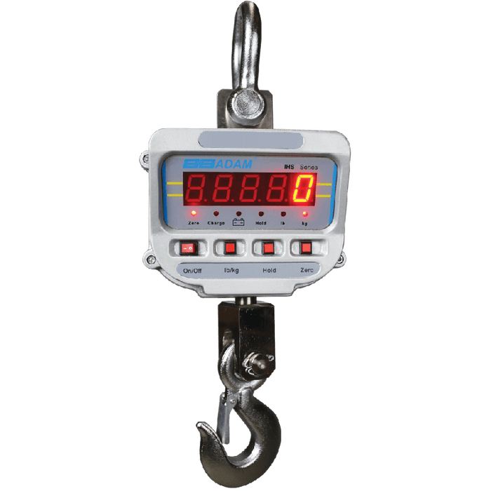 IHS Crane Scales - IHS 10
