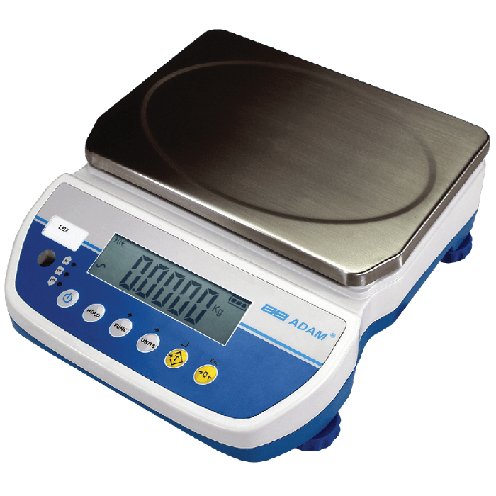 Latitude Compact Bench Scales - LBX 3H
