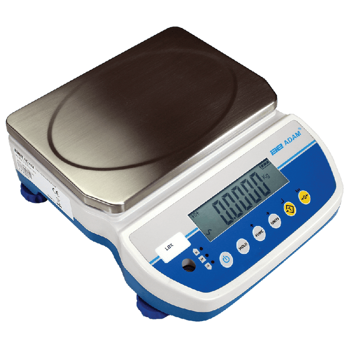 Latitude Compact Bench Scales - LBX 3H