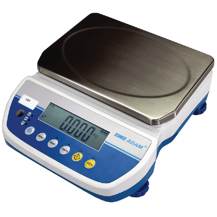 Latitude Compact Bench Scales - LBX 30H
