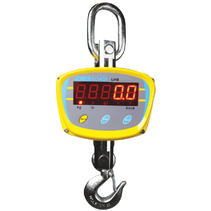 LHS Crane Scales - LHS 2000