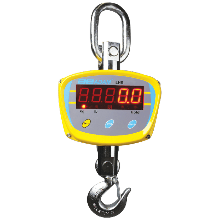 LHS Crane Scales - LHS 500