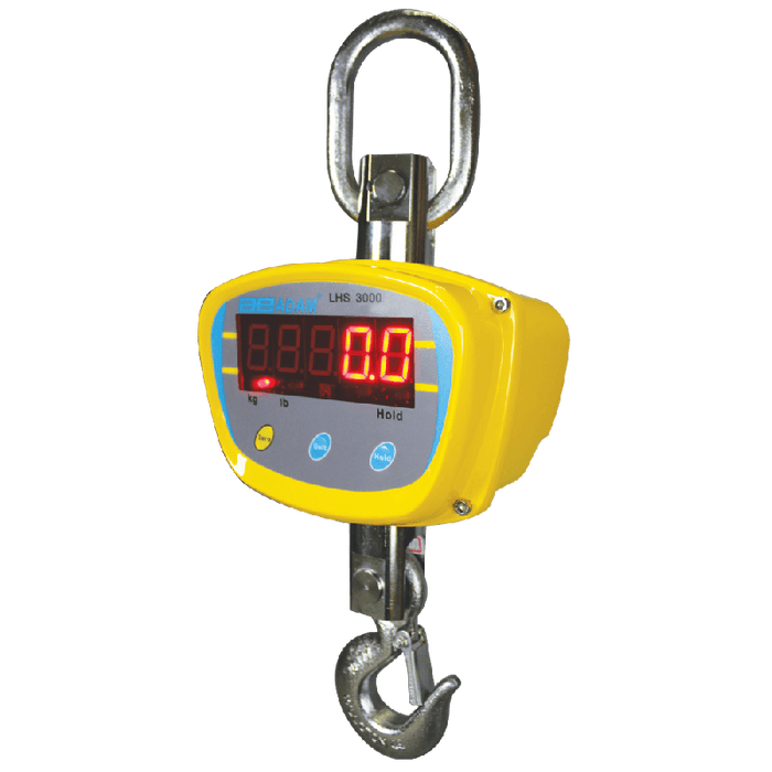 LHS Crane Scales - LHS 500