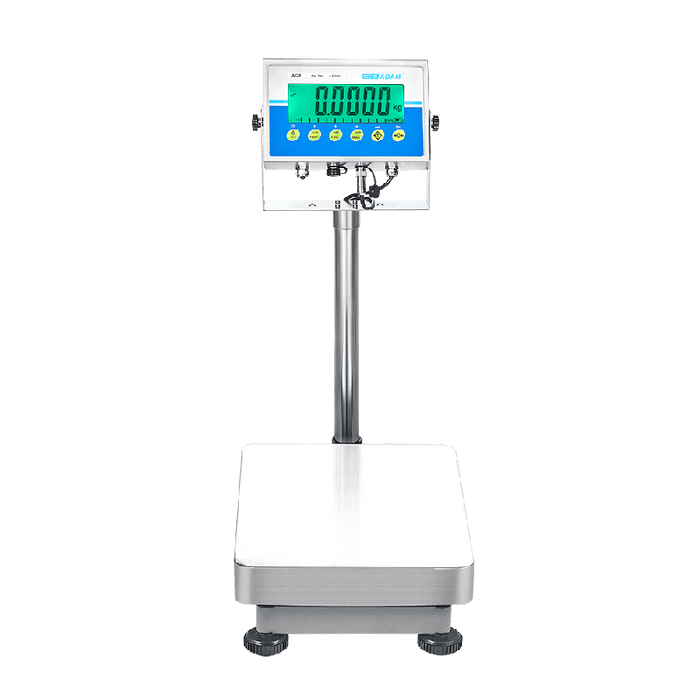 AGB and AGF Bench and Floor Scales - AGB 16
