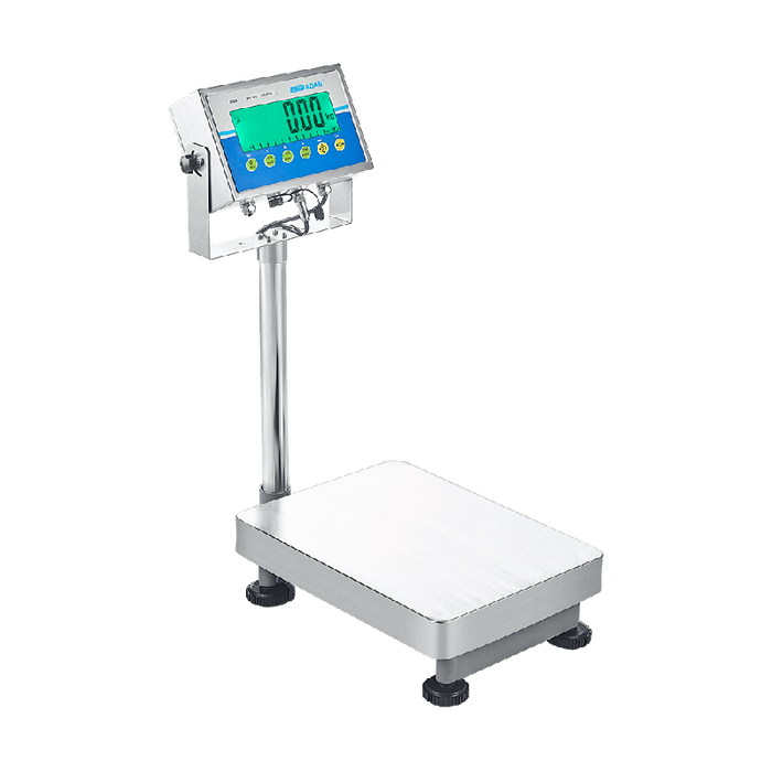 AGB and AGF Bench and Floor Scales - AGB 30M